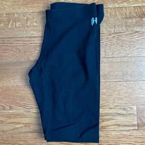 Victoria’s Secret Angel Leggings-M